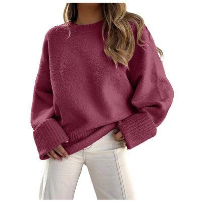 Women Thick Sweatshirt