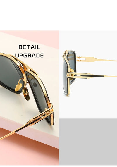 Men Luxury Sunglasses