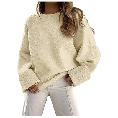 Women Thick Sweatshirt