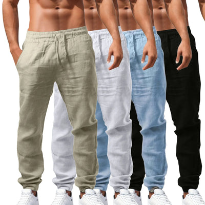 Men Casual Pants