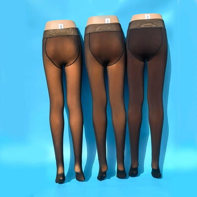 Women Skin Tights