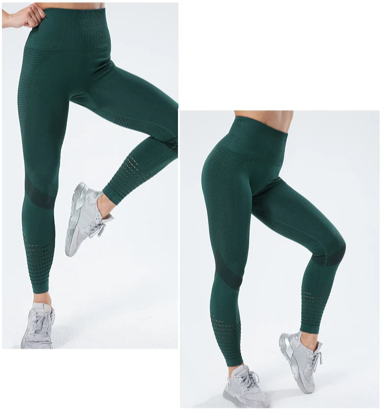 Women Fitness Leggings