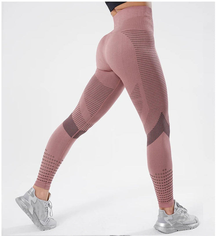 Women Fitness Leggings