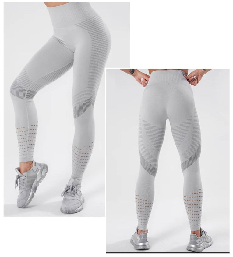 Women Fitness Leggings