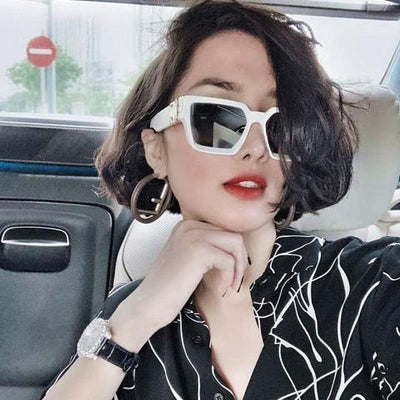 Luxury Designer Sunglasses – Haute for the Culture